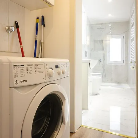 Casa Zamboni Apartment *
