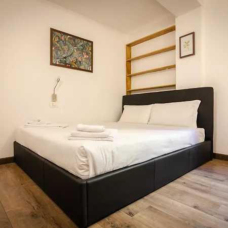 Casa Zamboni Apartment Bologna