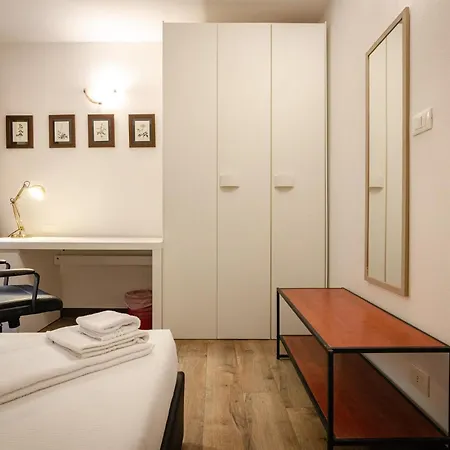 Casa Zamboni * Bologna