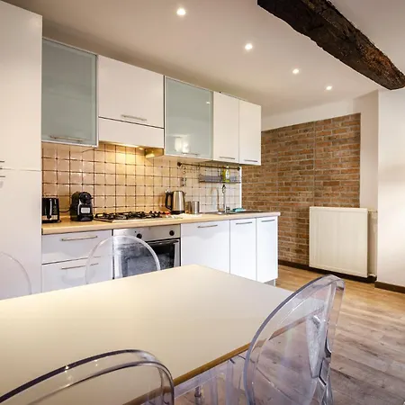 Apartment Casa Zamboni Bologna